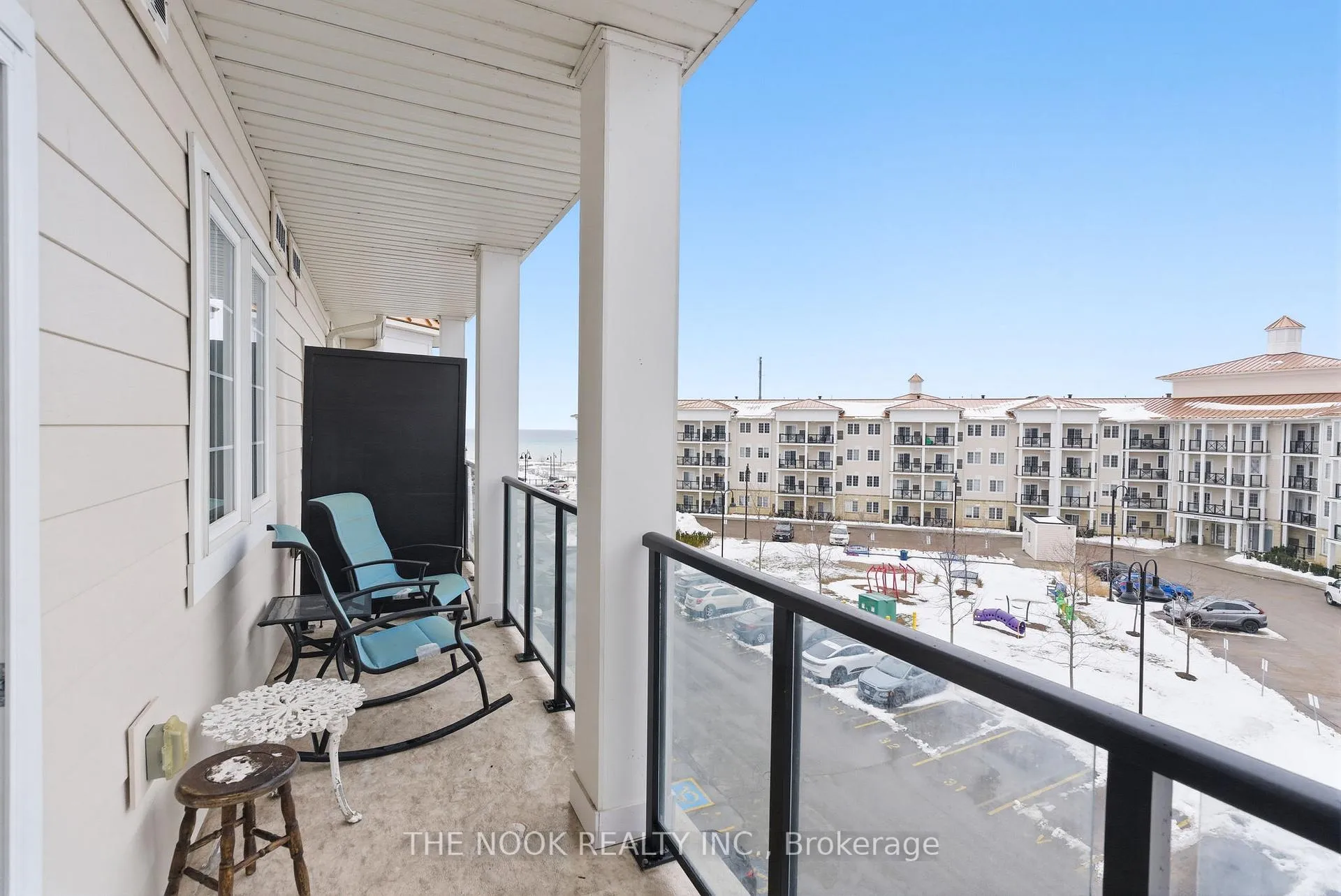 Photo 29 of Unit 403, 80 Shipway Avenue, Clarington, Newcastle — HOMEH
