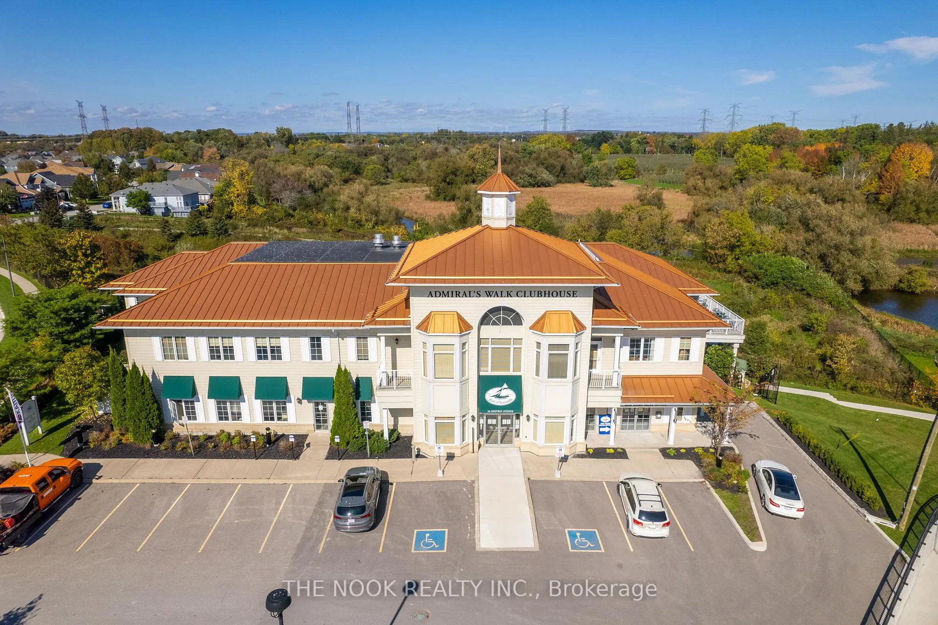 Photo 30 of Unit 403, 80 Shipway Avenue, Clarington, Newcastle — HOMEH