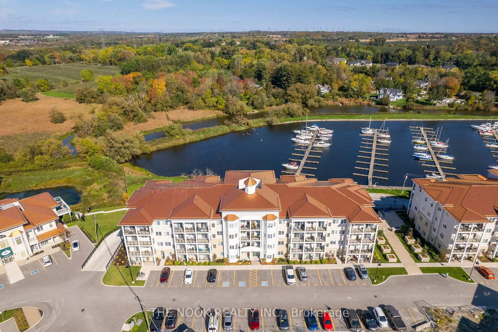 Photo 32 of Unit 403, 80 Shipway Avenue, Clarington, Newcastle — HOMEH