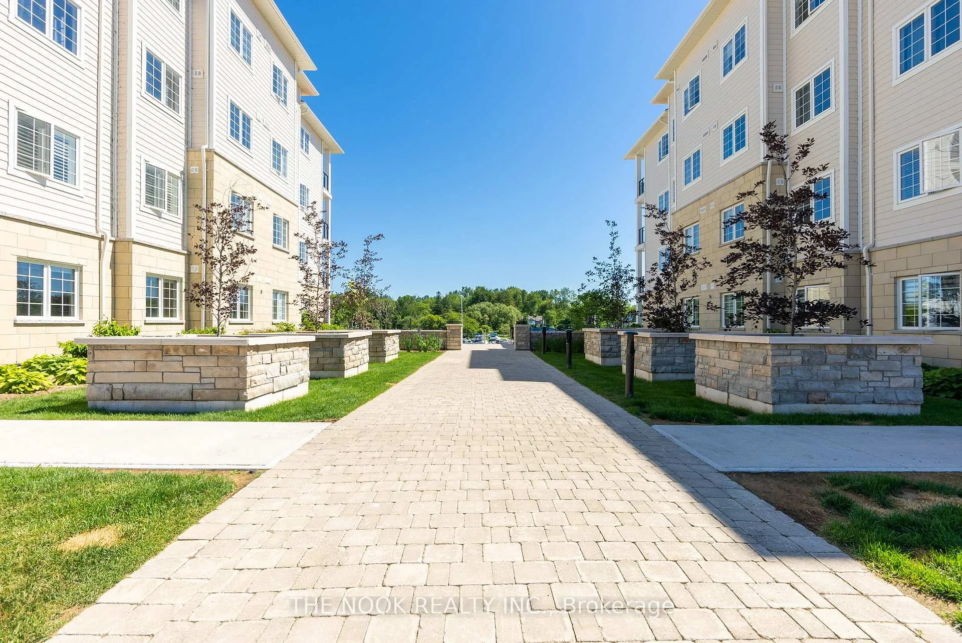Photo 34 of Unit 403, 80 Shipway Avenue, Clarington, Newcastle — HOMEH