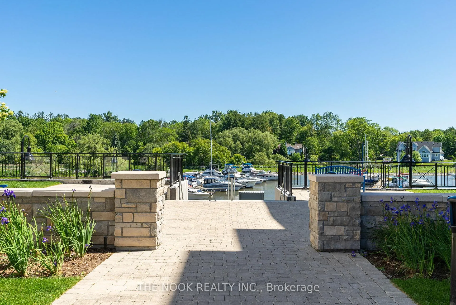 Photo 35 of Unit 403, 80 Shipway Avenue, Clarington, Newcastle — HOMEH