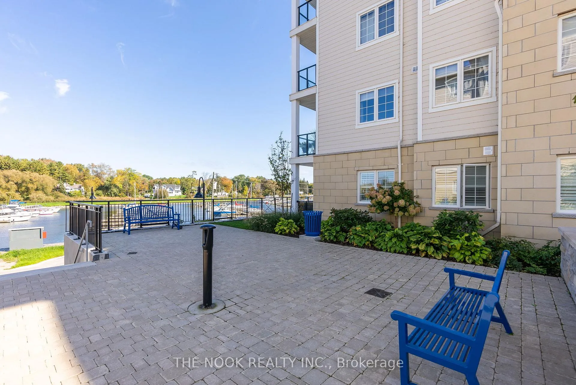 Photo 36 of Unit 403, 80 Shipway Avenue, Clarington, Newcastle — HOMEH
