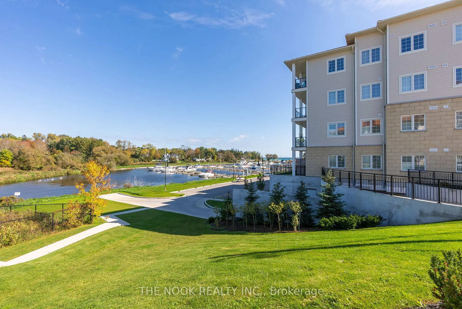 Photo 39 of Unit 403, 80 Shipway Avenue, Clarington, Newcastle — HOMEH