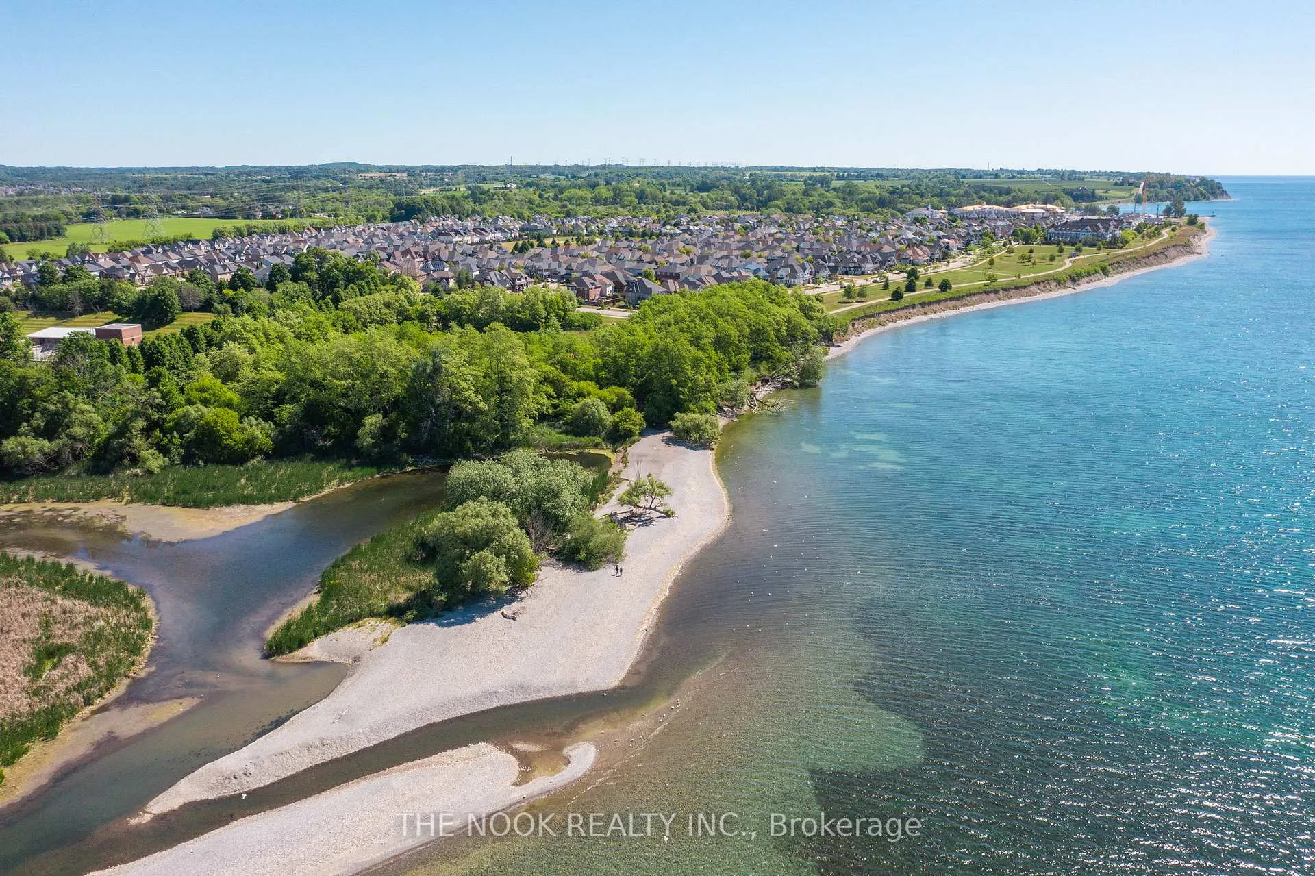 Photo 42 of Unit 403, 80 Shipway Avenue, Clarington, Newcastle — HOMEH