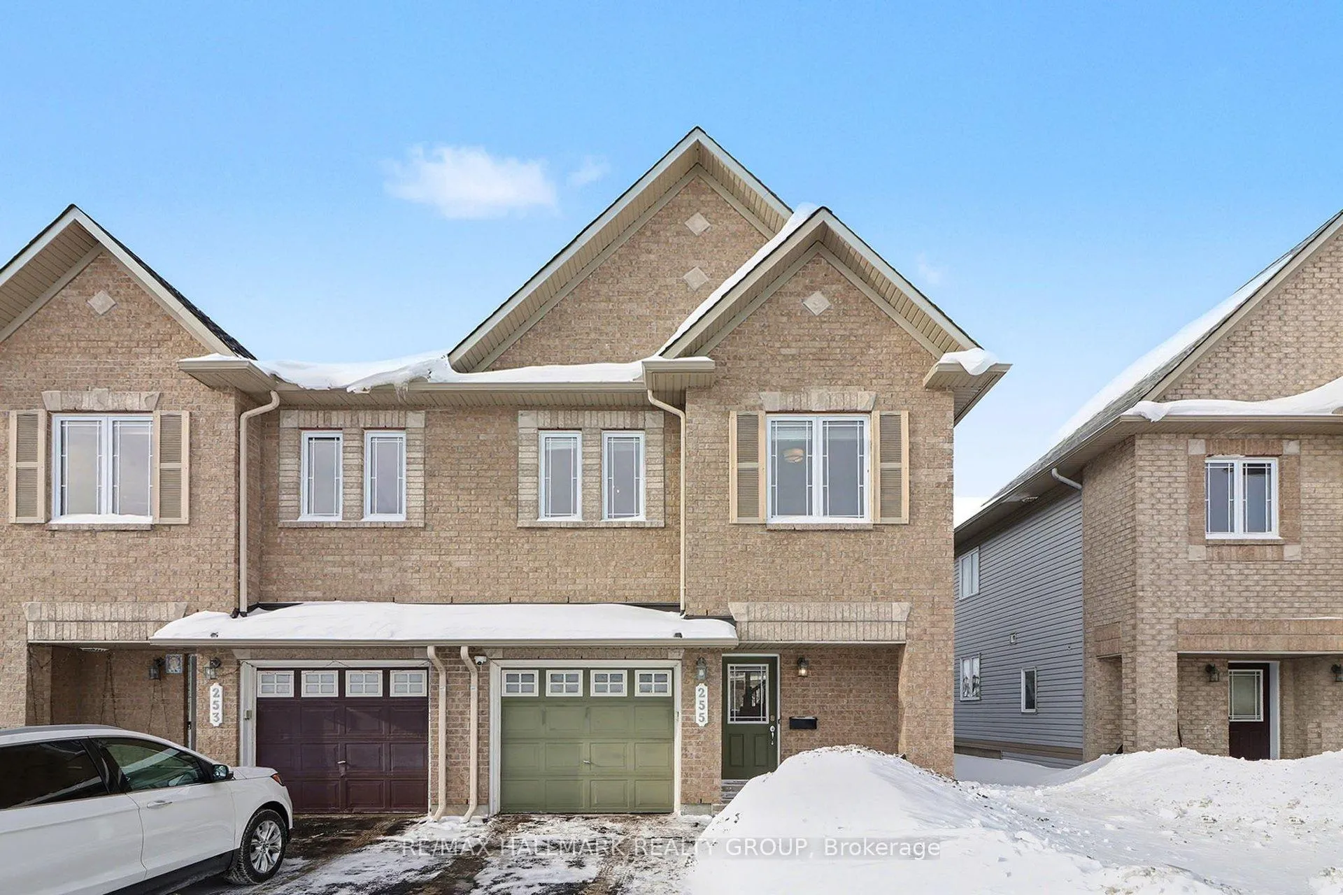 Photo 1 of 255 Wildcliff Way, Ottawa, Avalon East — HOMEH
