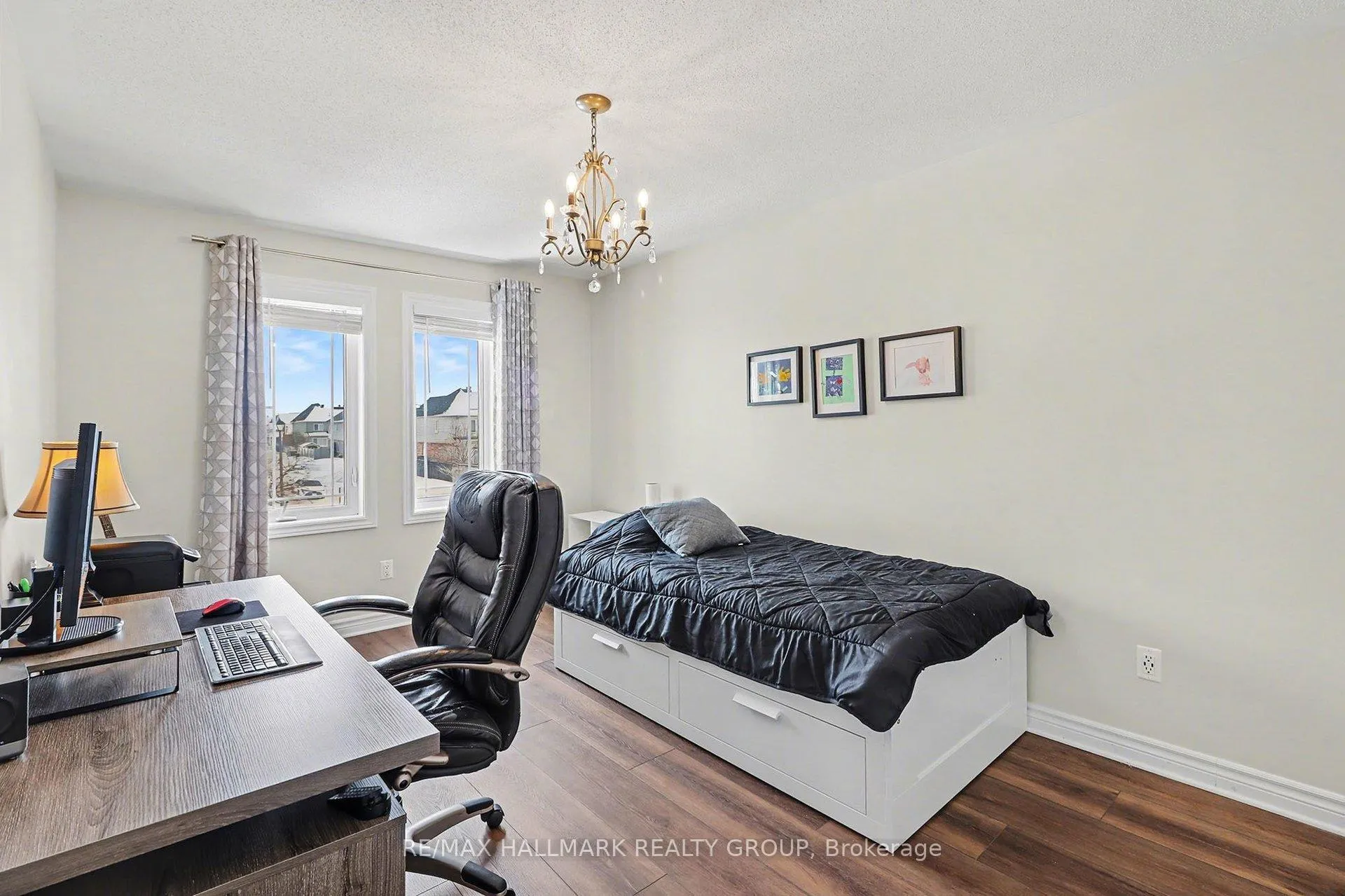 Photo 19 of 255 Wildcliff Way, Ottawa, Avalon East — HOMEH
