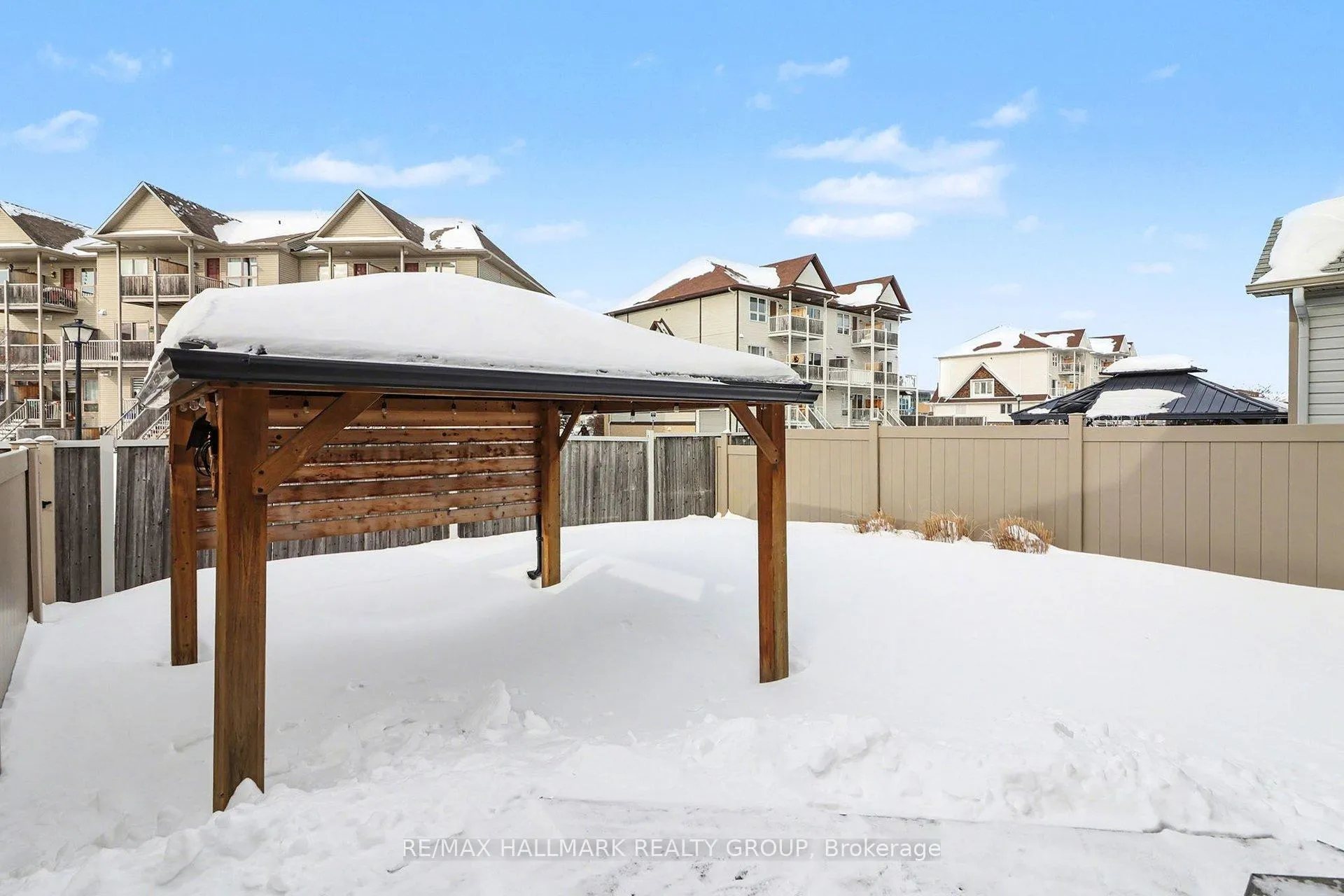 Photo 26 of 255 Wildcliff Way, Ottawa, Avalon East — HOMEH