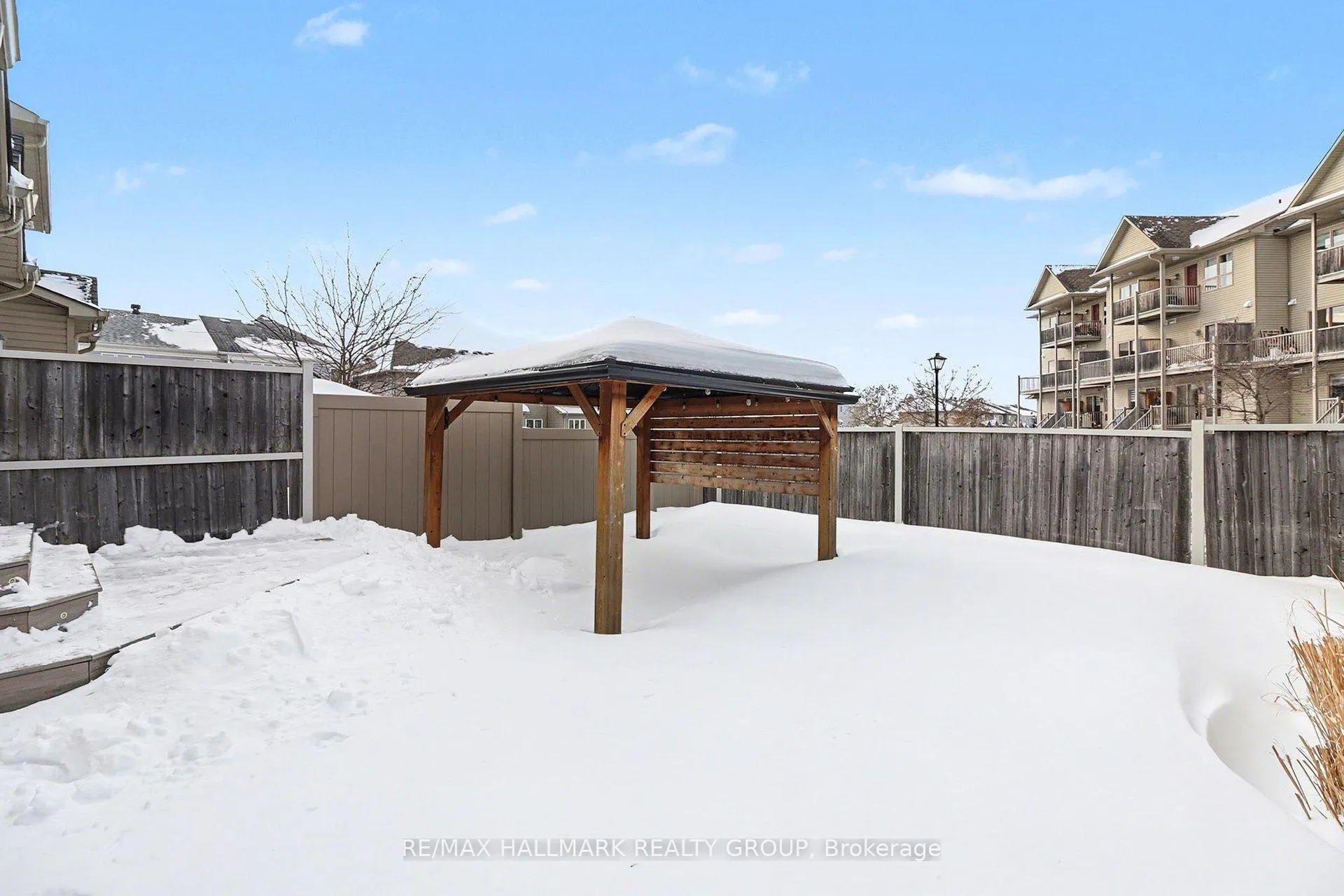 Photo 27 of 255 Wildcliff Way, Ottawa, Avalon East — HOMEH