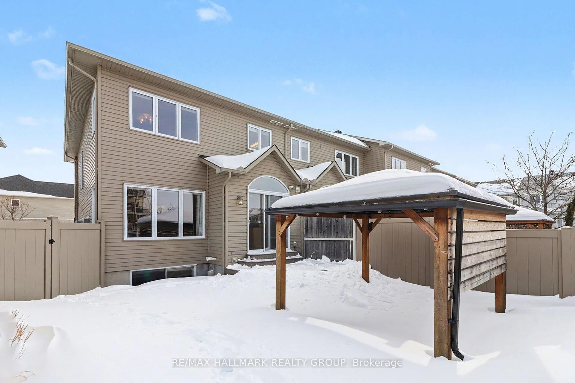 Photo 28 of 255 Wildcliff Way, Ottawa, Avalon East — HOMEH