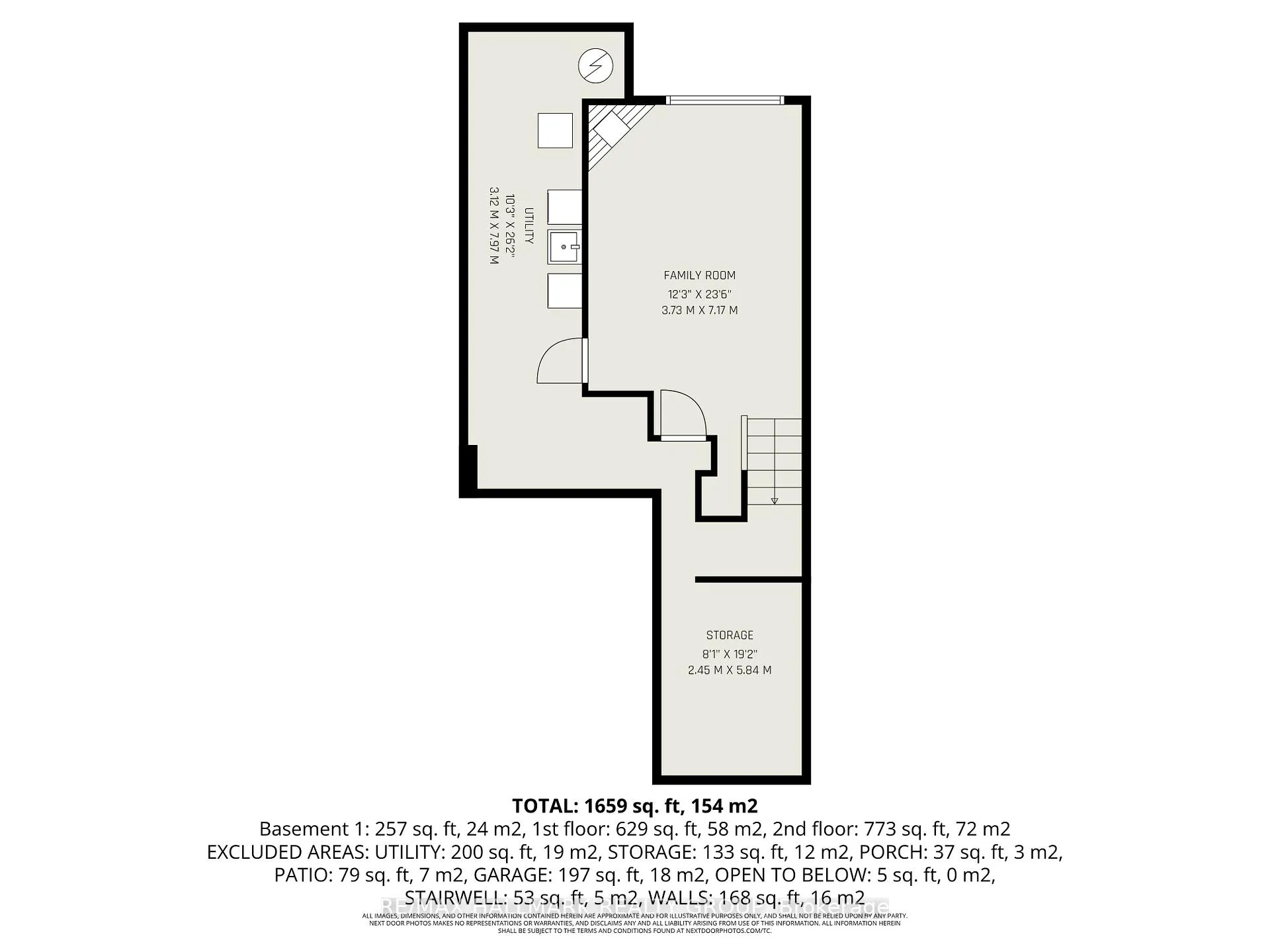 Photo 34 of 255 Wildcliff Way, Ottawa, Avalon East — HOMEH