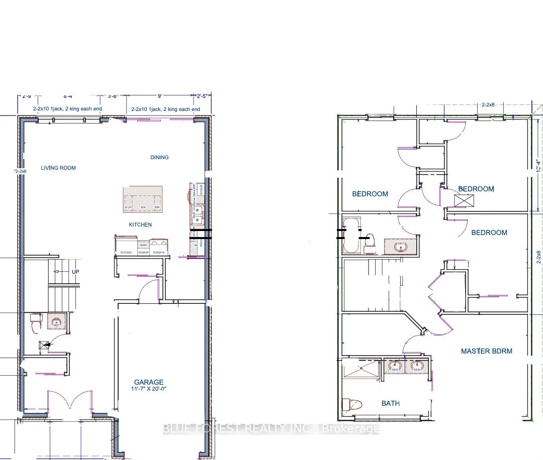 Photo 2 of Lot 2 Queens Line, West Elgin, Rodney — HOMEH