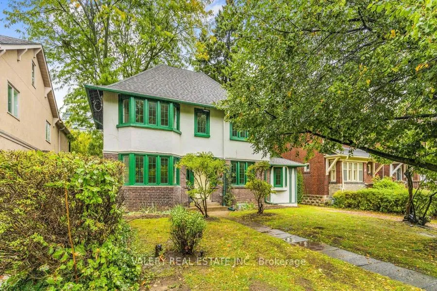 Photo 11 of Unit 2, 116 Manor Road East, Toronto, Mount Pleasant East — HOMEH