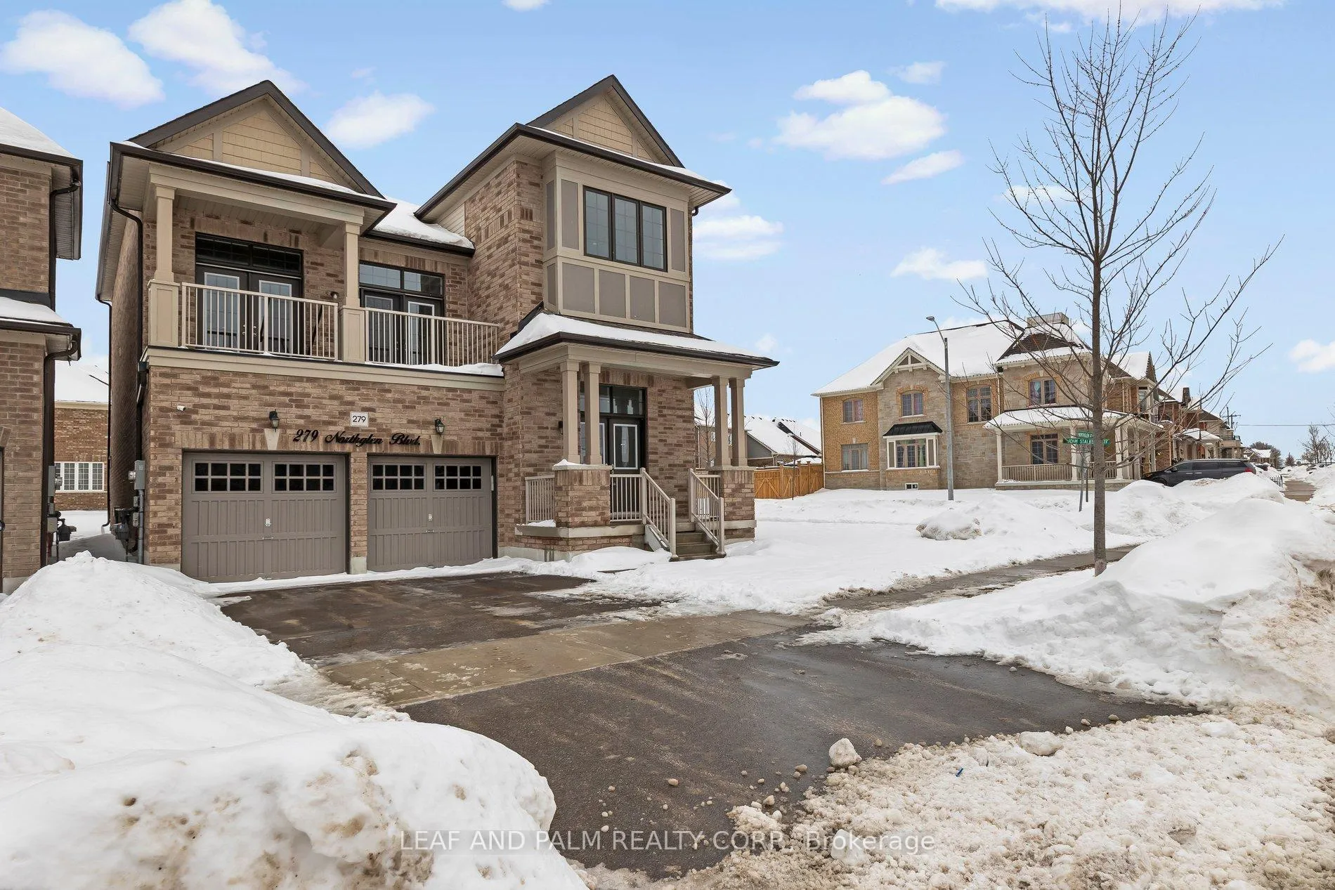 Photo 48 of 279 Northglen Boulevard, Clarington, Bowmanville — HOMEH