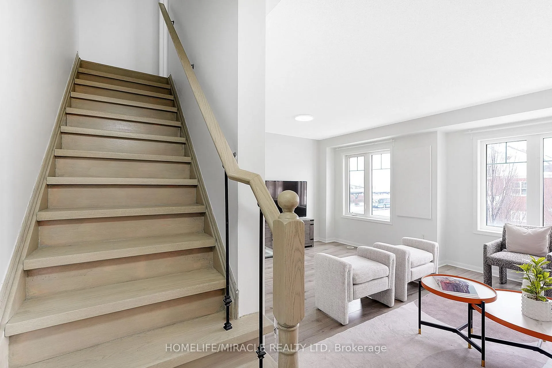 Photo 20 of 5 Bleasdale Avenue, Brampton, Fletcher's Meadow — HOMEH