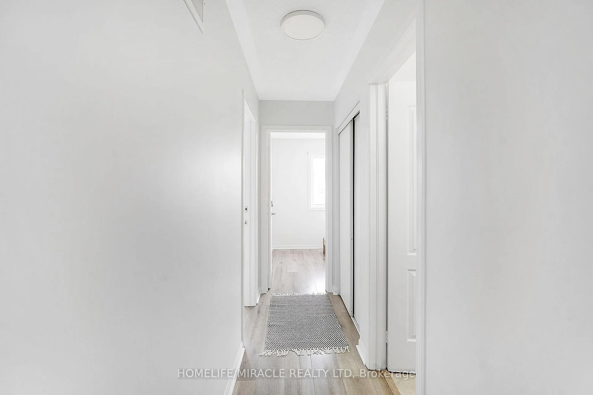 Photo 30 of 5 Bleasdale Avenue, Brampton, Fletcher's Meadow — HOMEH