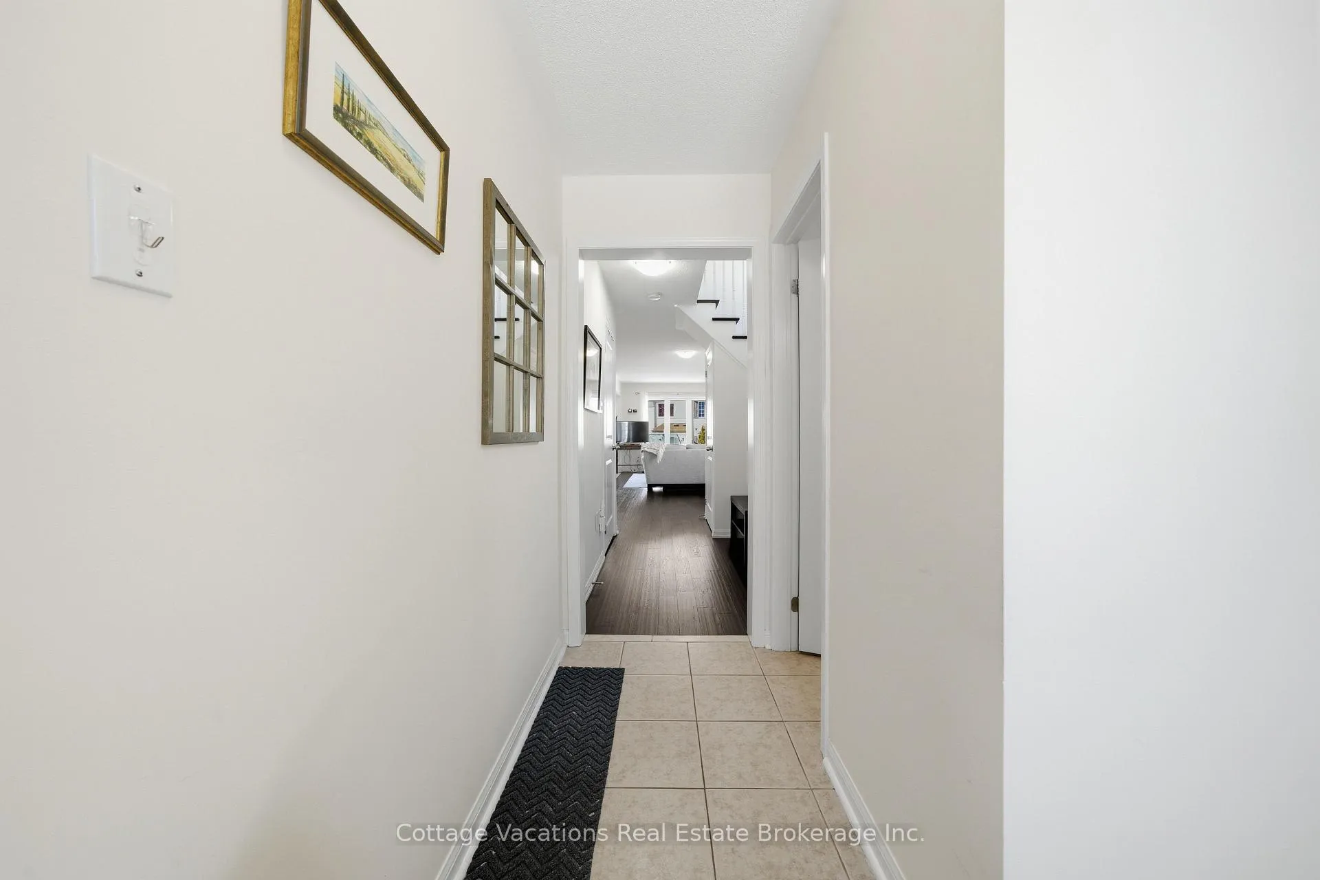 Photo 2 of 62 Adanac Drive, Whitby, Blue Grass Meadows — HOMEH