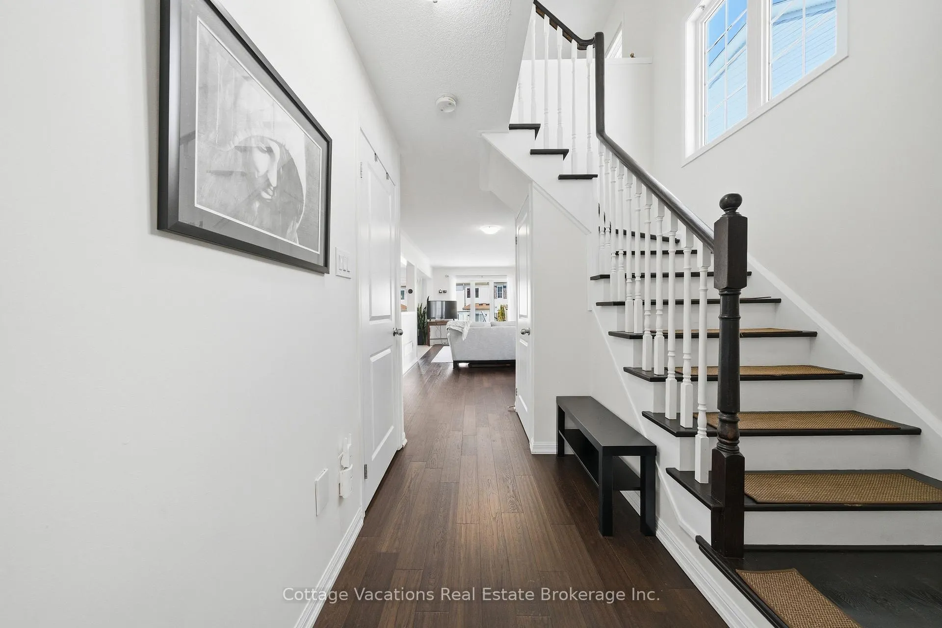 Photo 3 of 62 Adanac Drive, Whitby, Blue Grass Meadows — HOMEH