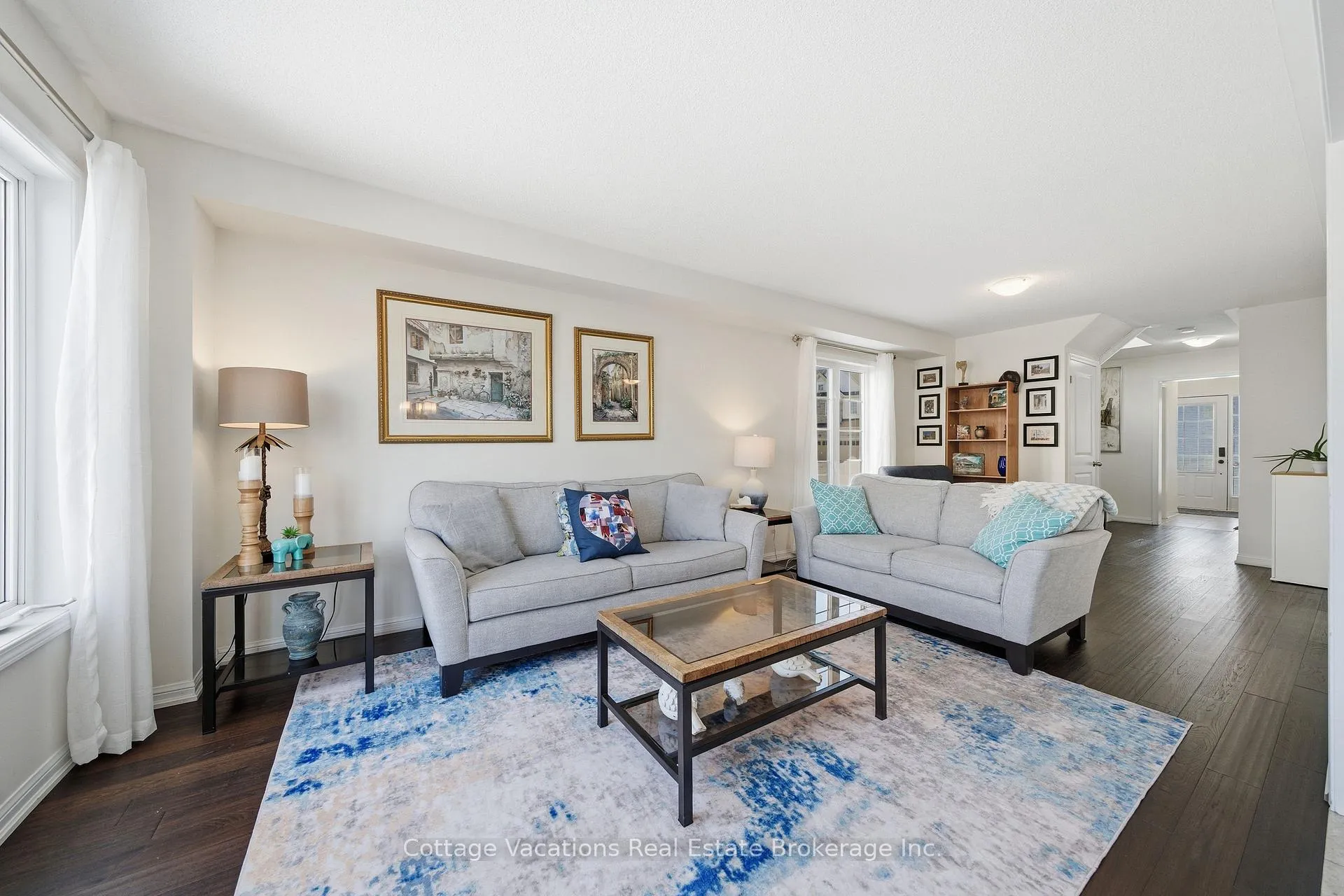 Photo 6 of 62 Adanac Drive, Whitby, Blue Grass Meadows — HOMEH