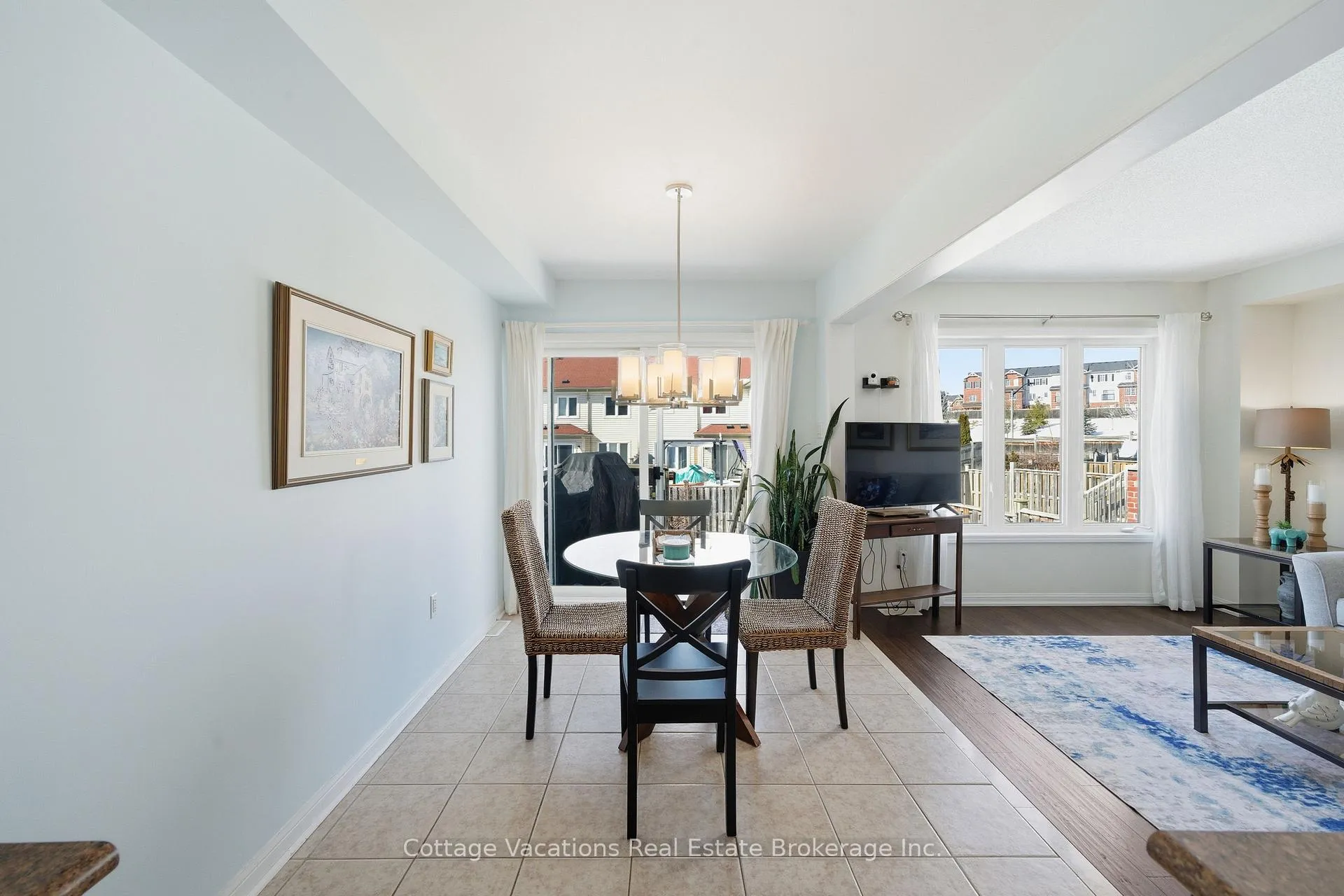 Photo 8 of 62 Adanac Drive, Whitby, Blue Grass Meadows — HOMEH