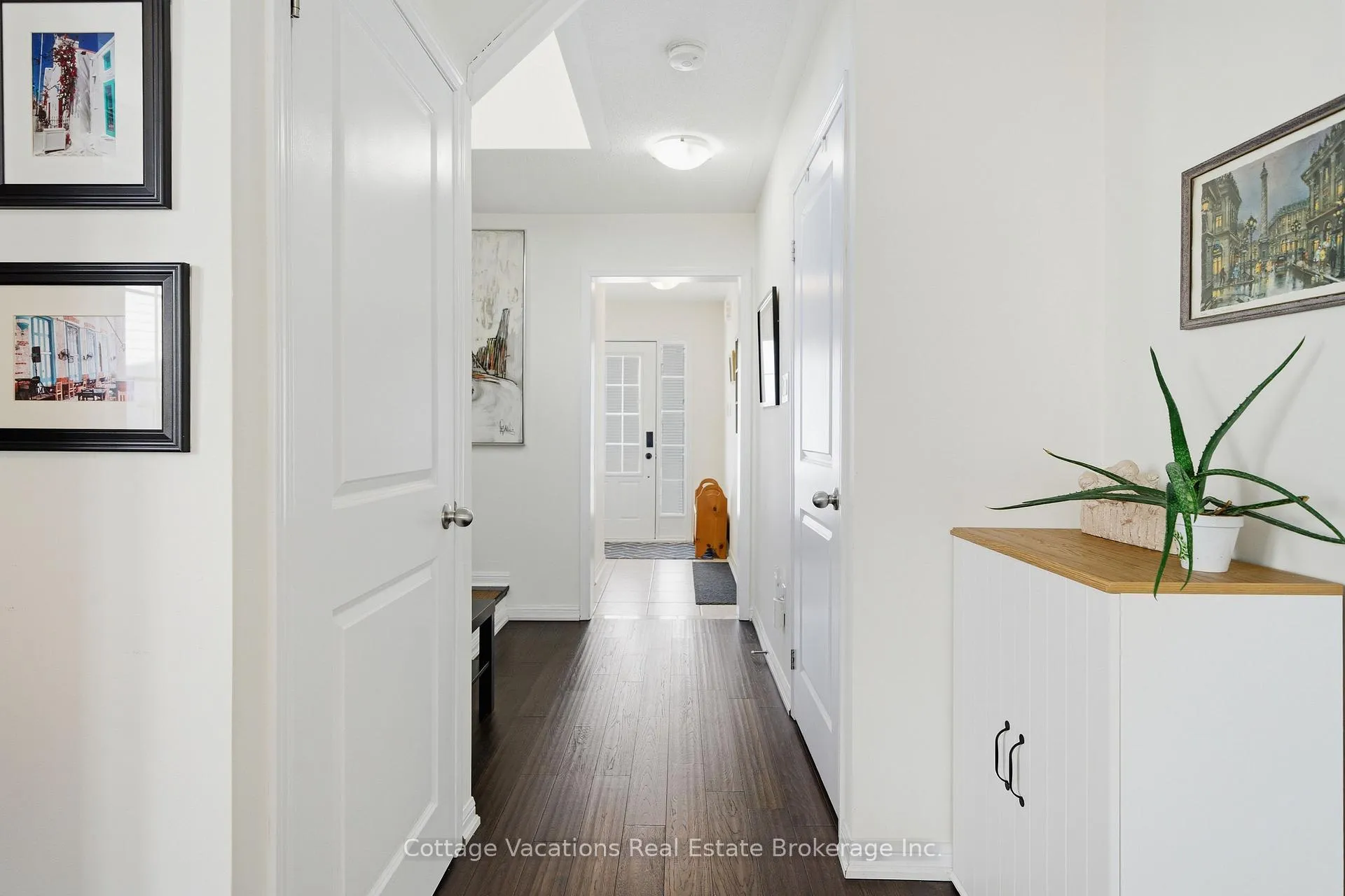 Photo 12 of 62 Adanac Drive, Whitby, Blue Grass Meadows — HOMEH