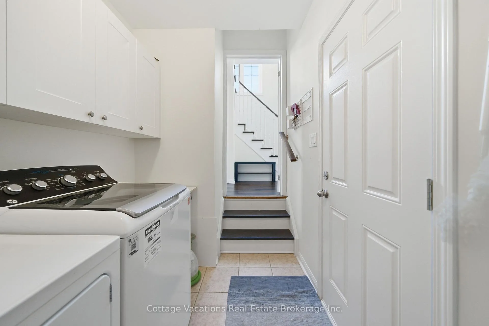 Photo 14 of 62 Adanac Drive, Whitby, Blue Grass Meadows — HOMEH