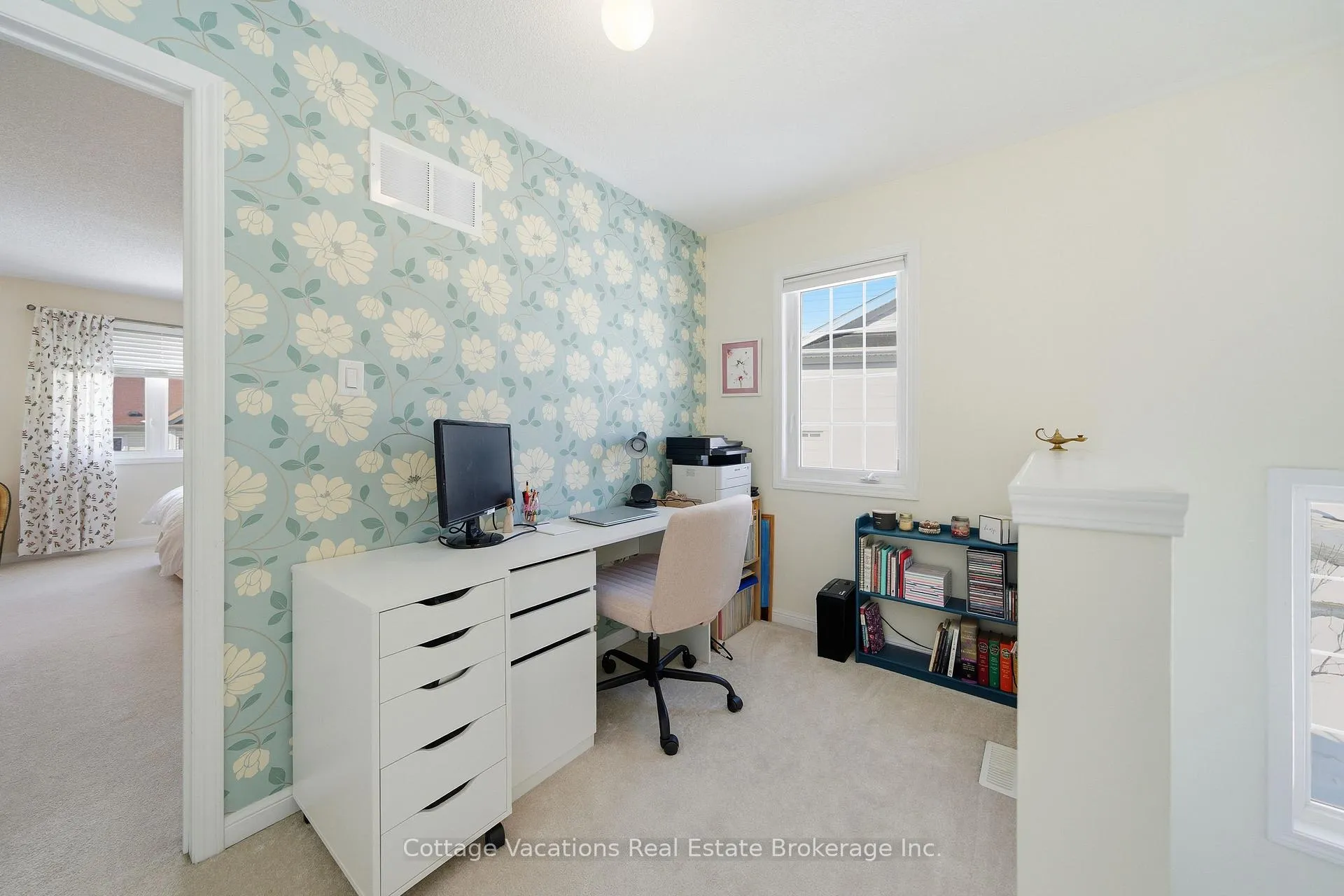 Photo 18 of 62 Adanac Drive, Whitby, Blue Grass Meadows — HOMEH