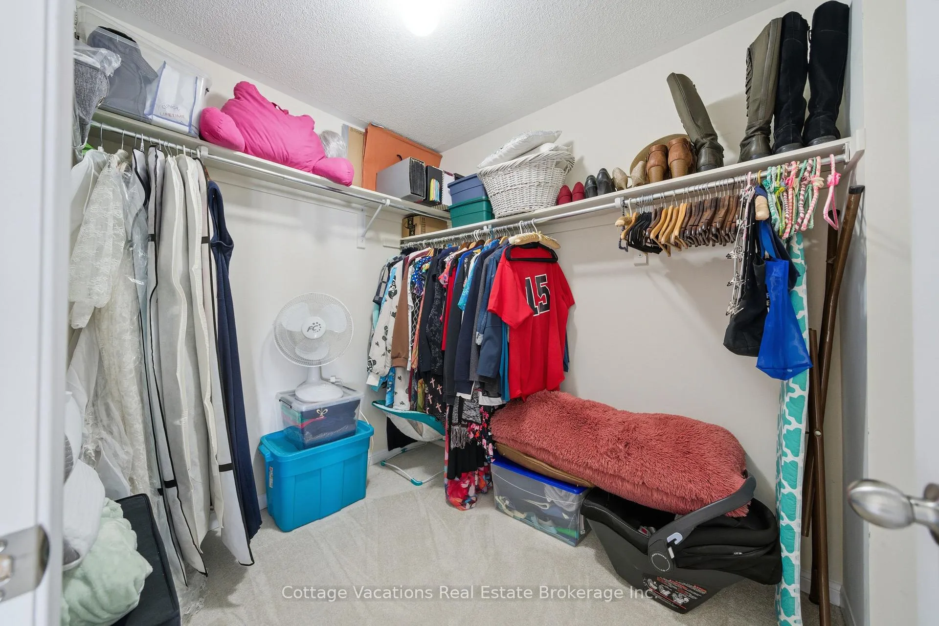 Photo 24 of 62 Adanac Drive, Whitby, Blue Grass Meadows — HOMEH