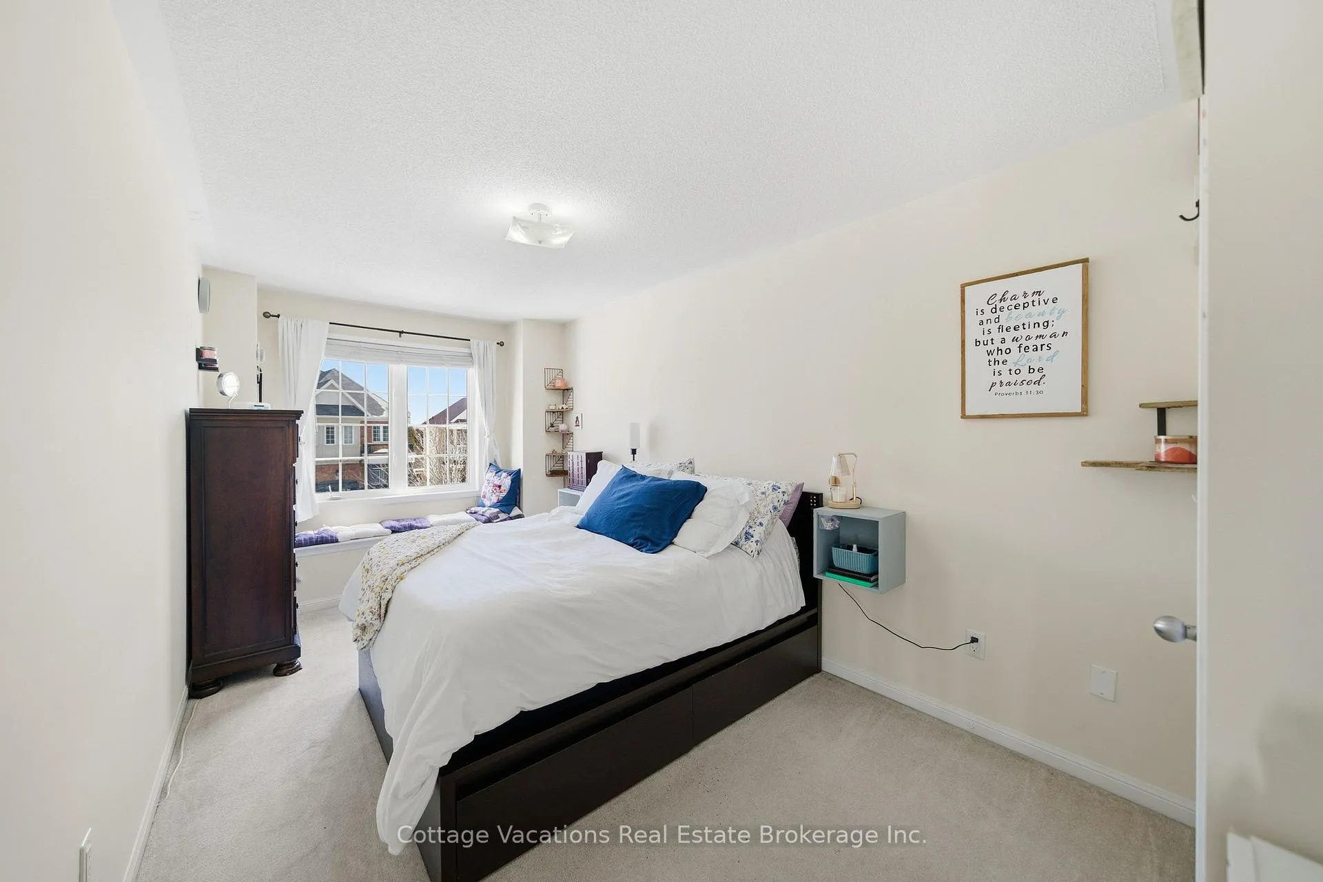 Photo 25 of 62 Adanac Drive, Whitby, Blue Grass Meadows — HOMEH