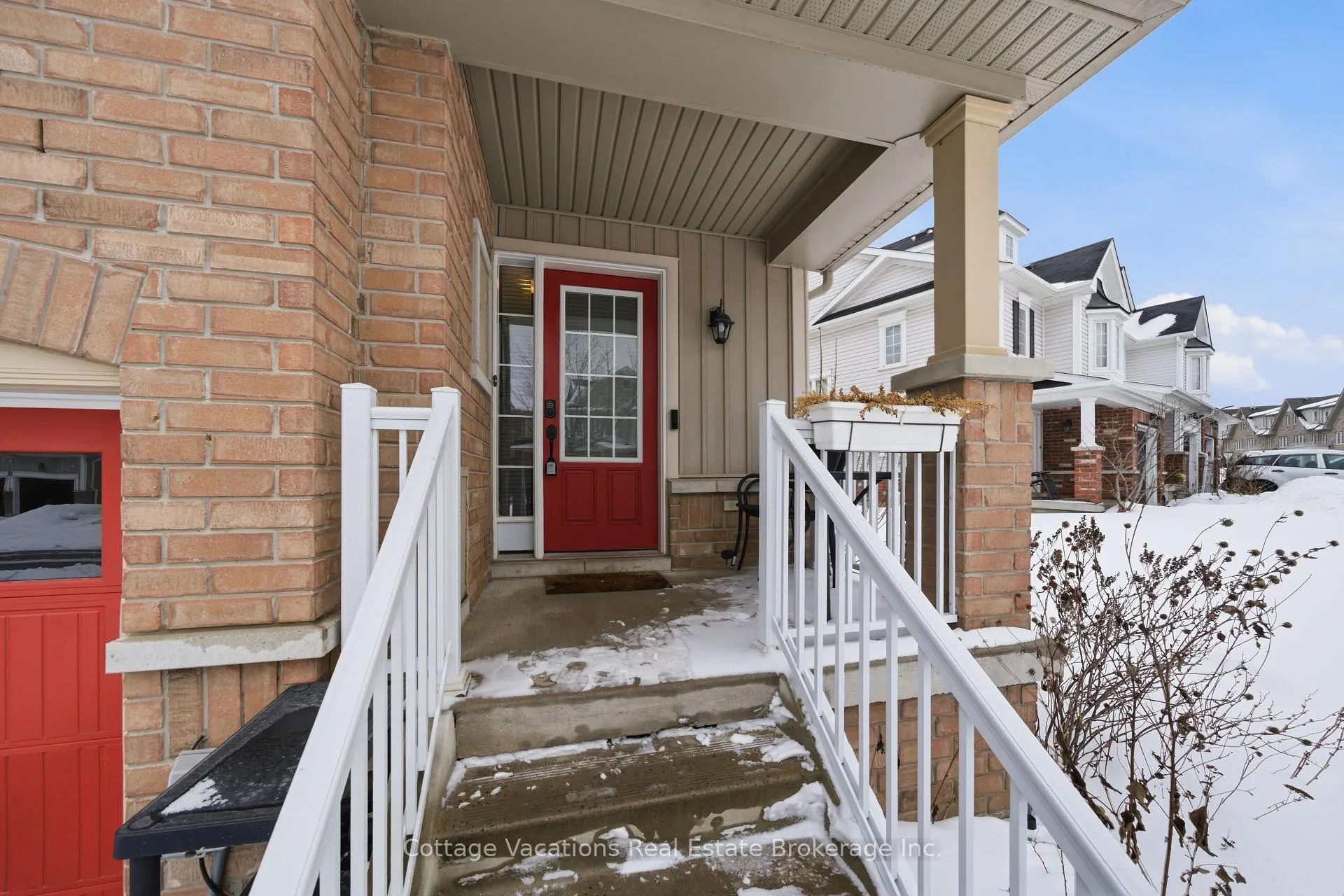 Photo 35 of 62 Adanac Drive, Whitby, Blue Grass Meadows — HOMEH