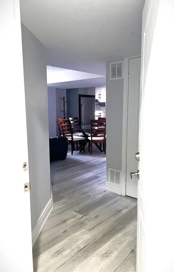 Photo 4 of 116 Leadership Drive, Brampton, Credit Valley — HOMEH