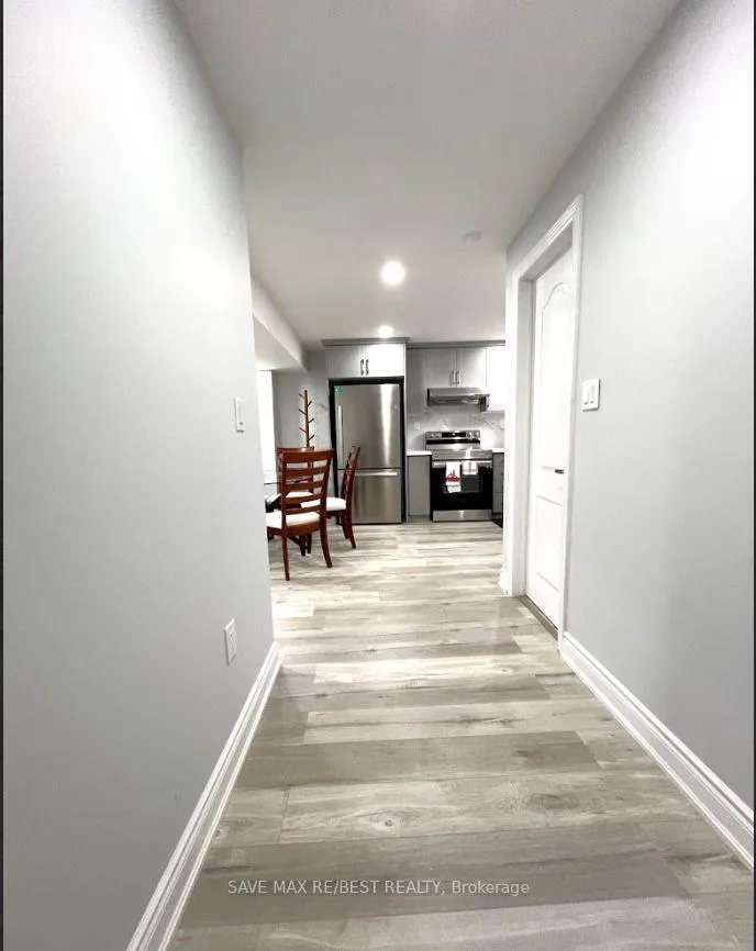 Photo 5 of 116 Leadership Drive, Brampton, Credit Valley — HOMEH