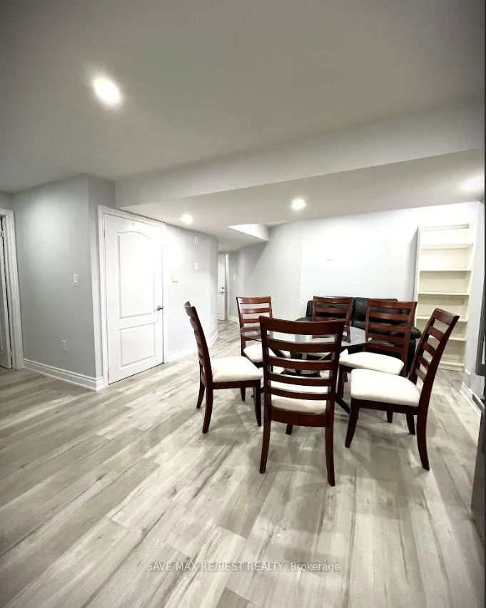 Photo 7 of 116 Leadership Drive, Brampton, Credit Valley — HOMEH