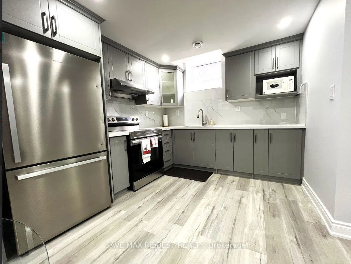 Photo 8 of 116 Leadership Drive, Brampton, Credit Valley — HOMEH
