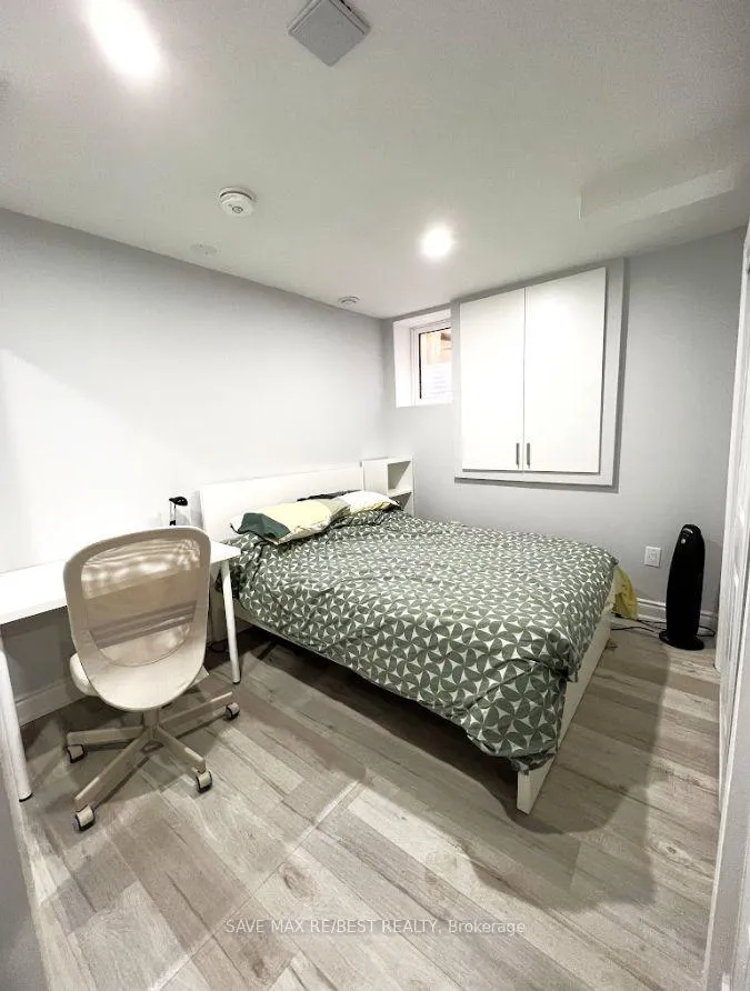 Photo 11 of 116 Leadership Drive, Brampton, Credit Valley — HOMEH