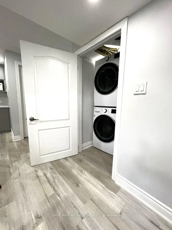 Photo 13 of 116 Leadership Drive, Brampton, Credit Valley — HOMEH