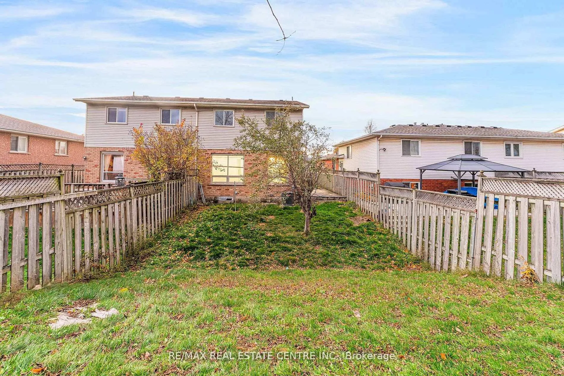 Photo 35 of 4944 Windgate Drive, Niagara Falls, Ascot — HOMEH