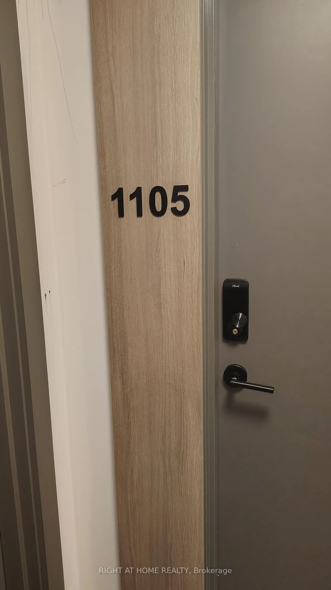 Photo 1 of Unit B1105, 9751 Markham Road, Markham, Greensborough — HOMEH