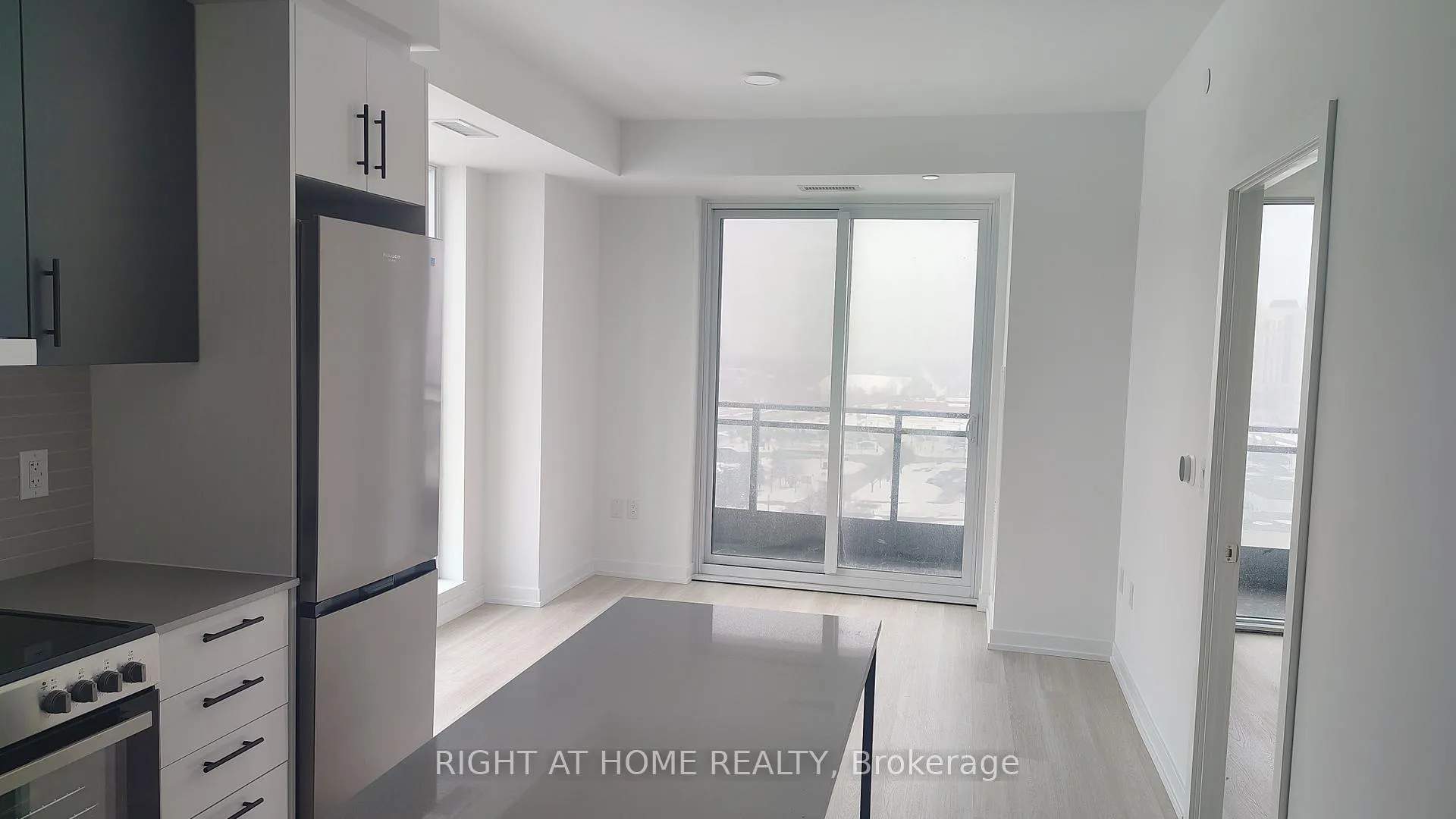 Photo 3 of Unit B1105, 9751 Markham Road, Markham, Greensborough — HOMEH