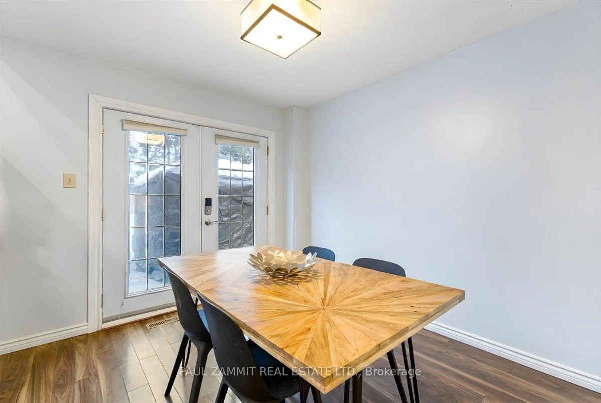 Photo 11 of 204 Snowshoe Crescent, Markham, German Mills — HOMEH