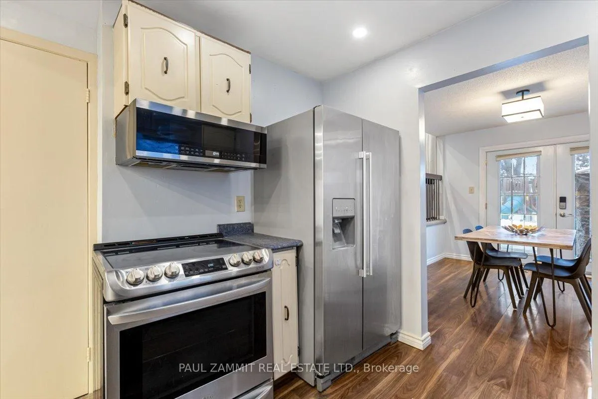 Photo 17 of 204 Snowshoe Crescent, Markham, German Mills — HOMEH