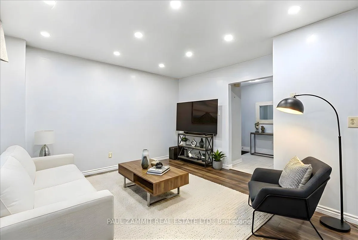 Photo 18 of 204 Snowshoe Crescent, Markham, German Mills — HOMEH