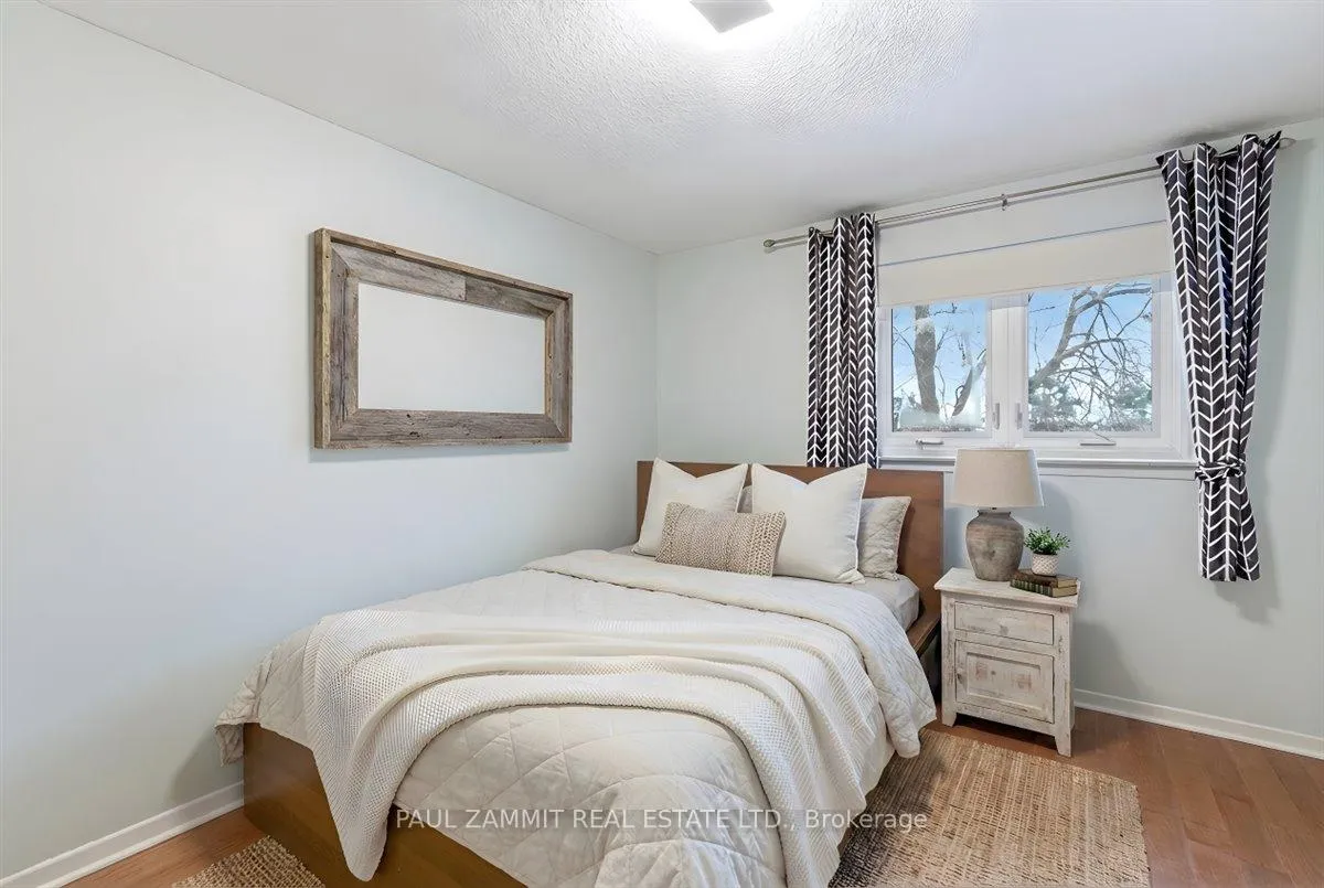Photo 20 of 204 Snowshoe Crescent, Markham, German Mills — HOMEH