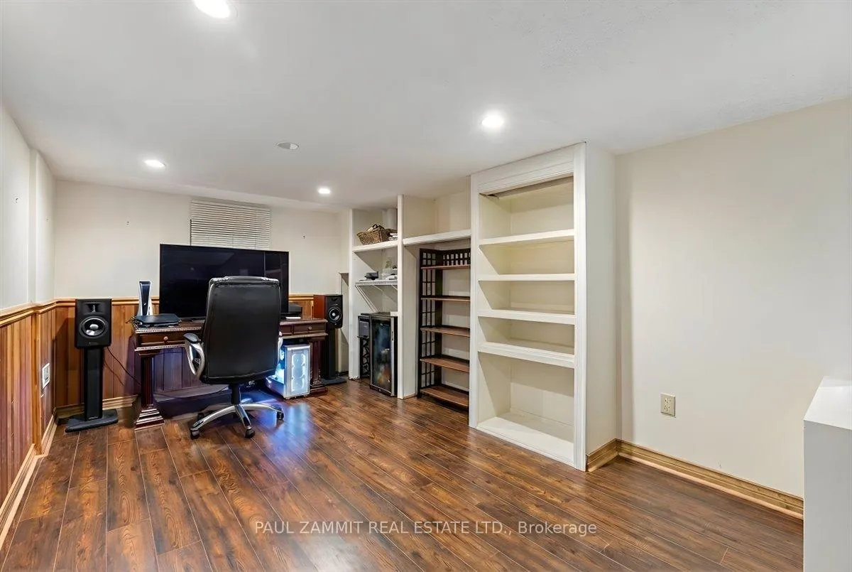 Photo 27 of 204 Snowshoe Crescent, Markham, German Mills — HOMEH