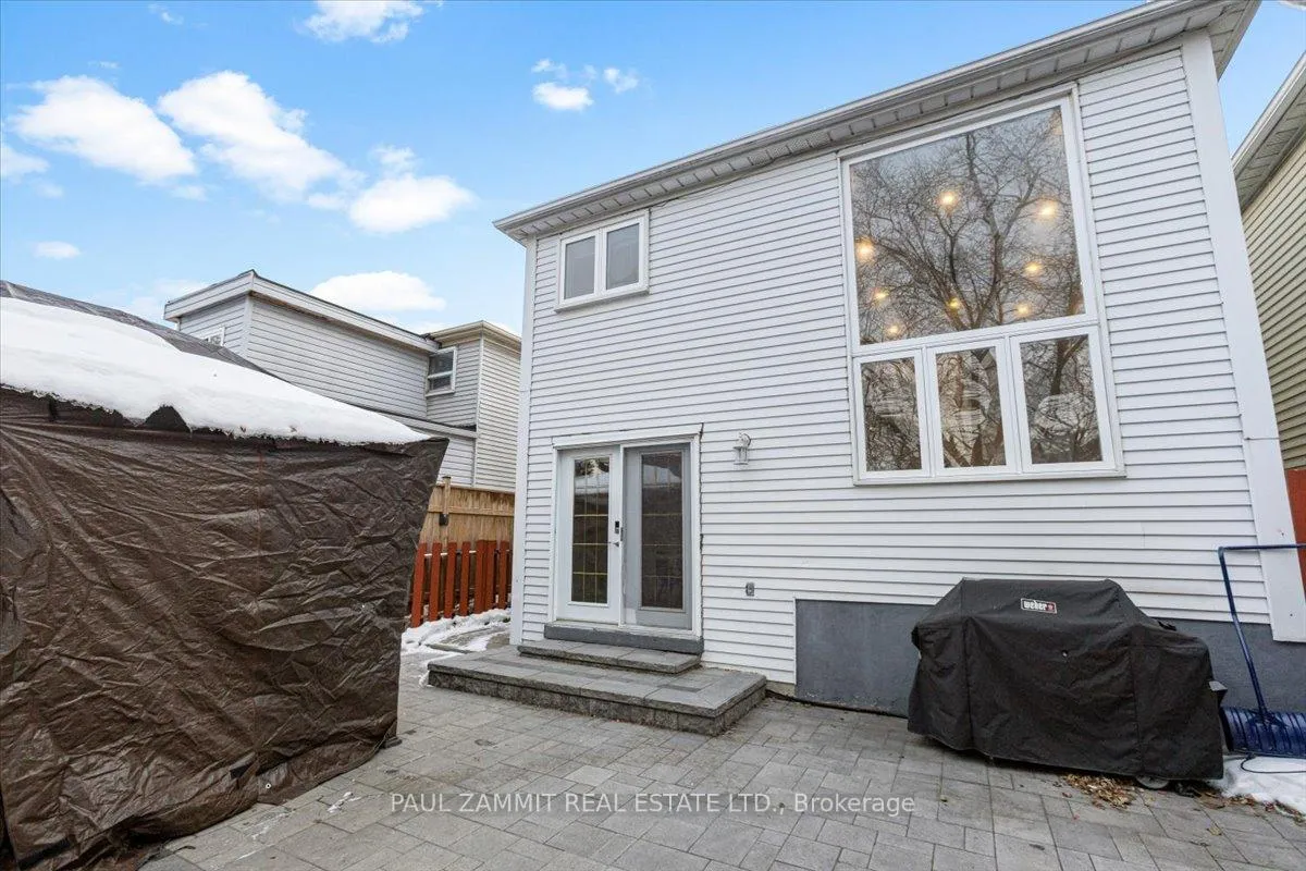 Photo 28 of 204 Snowshoe Crescent, Markham, German Mills — HOMEH