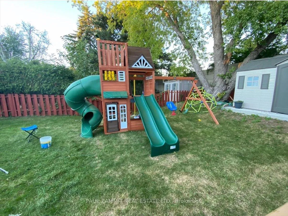 Photo 32 of 204 Snowshoe Crescent, Markham, German Mills — HOMEH