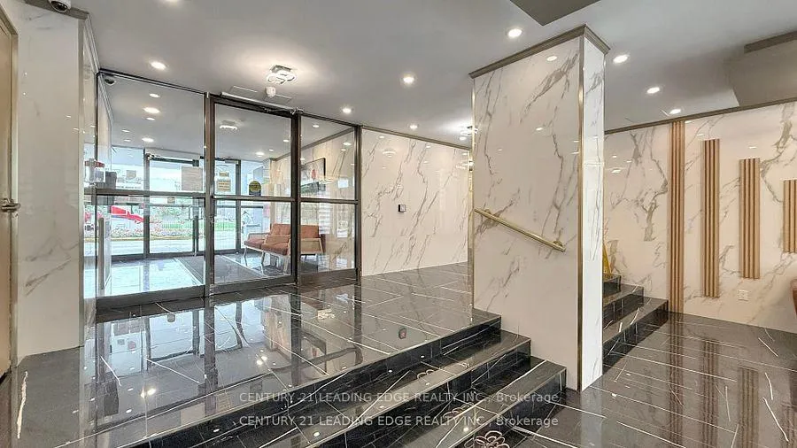 Photo 2 of Unit 1202, 10 Sunny Glenway, Toronto, Flemingdon Park — HOMEH