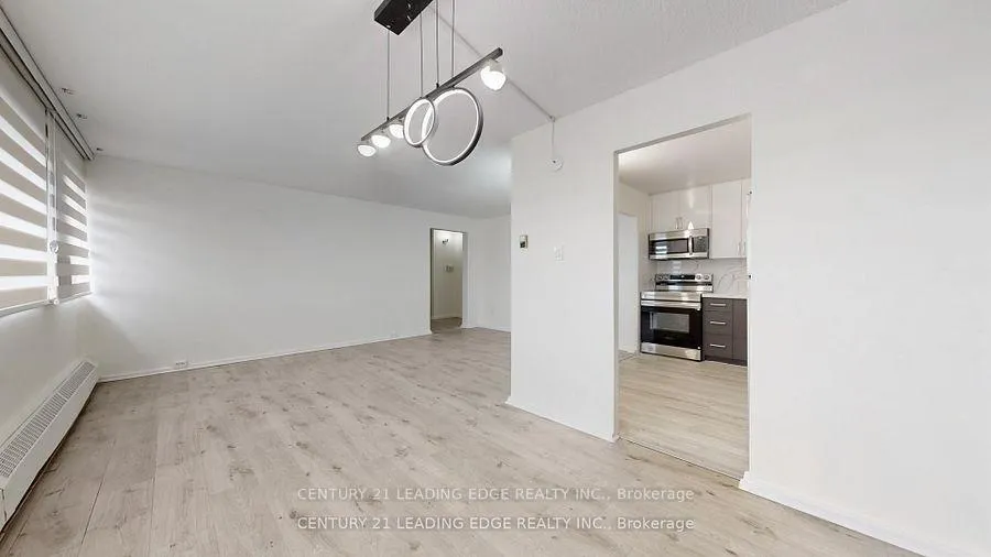 Photo 8 of Unit 1202, 10 Sunny Glenway, Toronto, Flemingdon Park — HOMEH