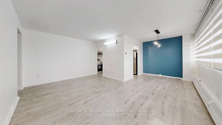 Photo 9 of Unit 1202, 10 Sunny Glenway, Toronto, Flemingdon Park — HOMEH