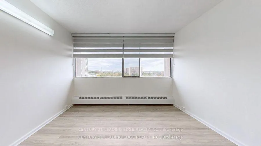 Photo 17 of Unit 1202, 10 Sunny Glenway, Toronto, Flemingdon Park — HOMEH
