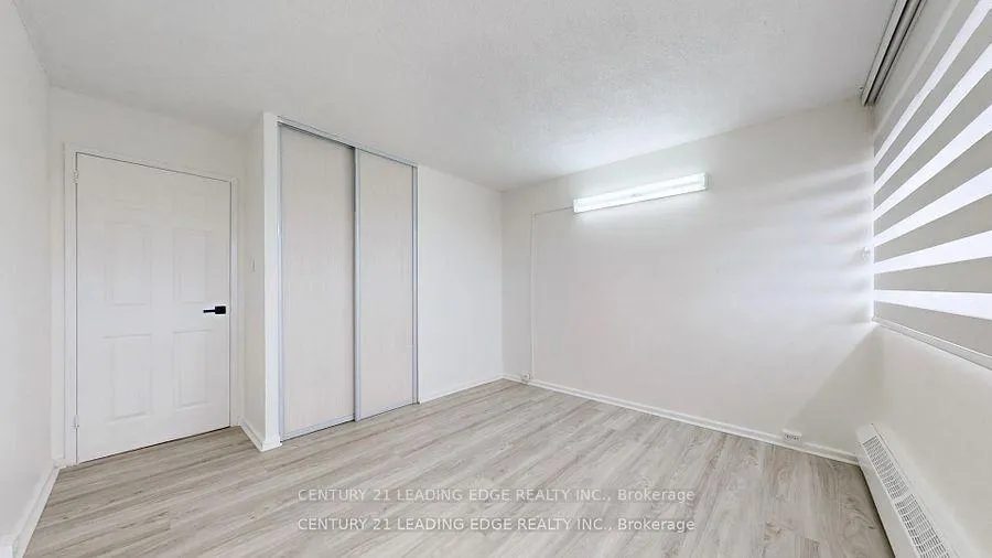 Photo 18 of Unit 1202, 10 Sunny Glenway, Toronto, Flemingdon Park — HOMEH